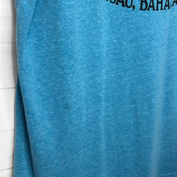 Harley-Davidson T-Shirt - Nassau, Bahamas - Large - Picture 7 of 7